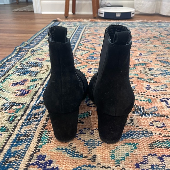 Sole Society booties - Picture 2 of 2